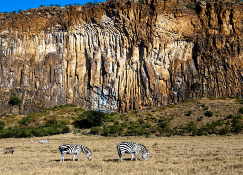 Hells Gate National Park