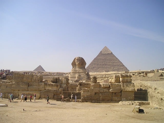 Egypt Package